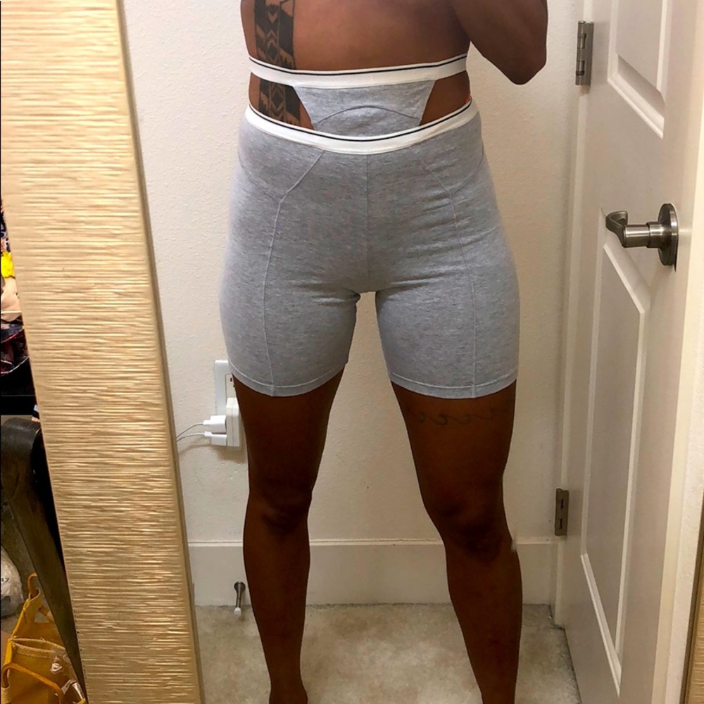 Bike Tights